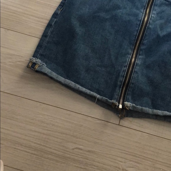 Pacsun skirt - Picture 3 of 7